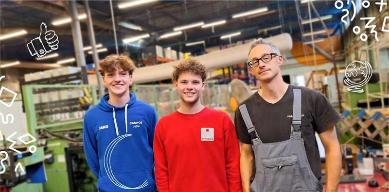 Aurora unterstützt engagierte Jugendliche beim YOUCA Action Day