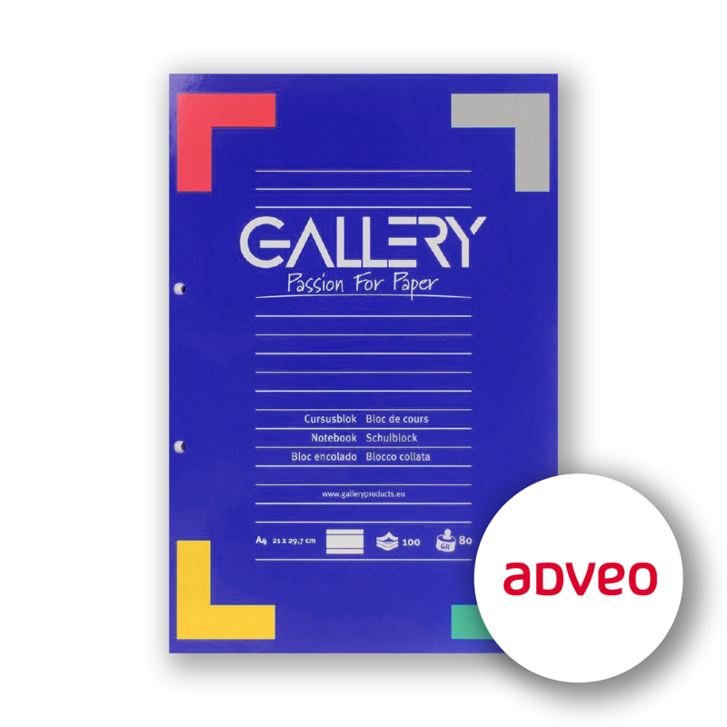 Gallery - Adveo