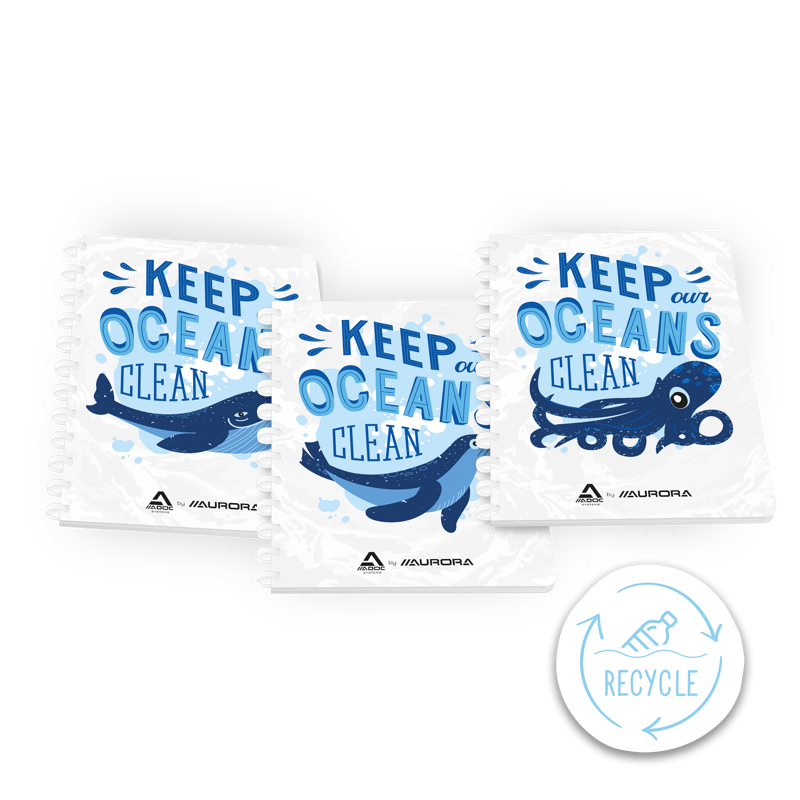 Keep Our Oceans Clean