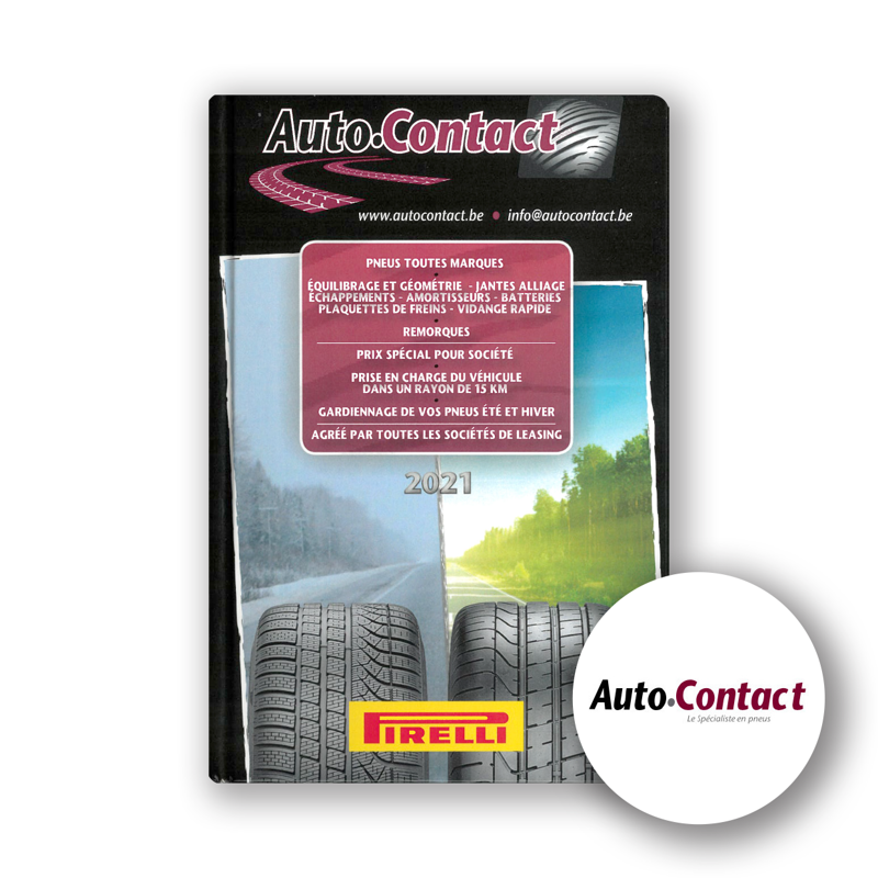 Auto Contact