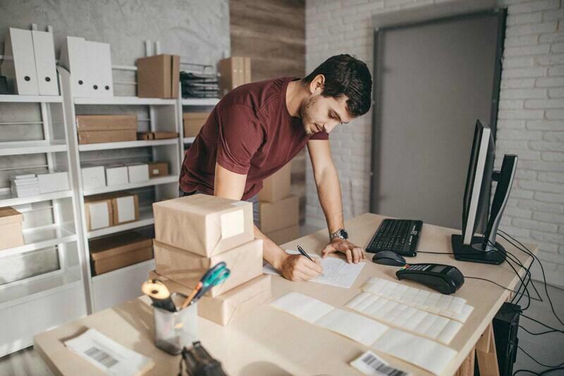 Wholesalers