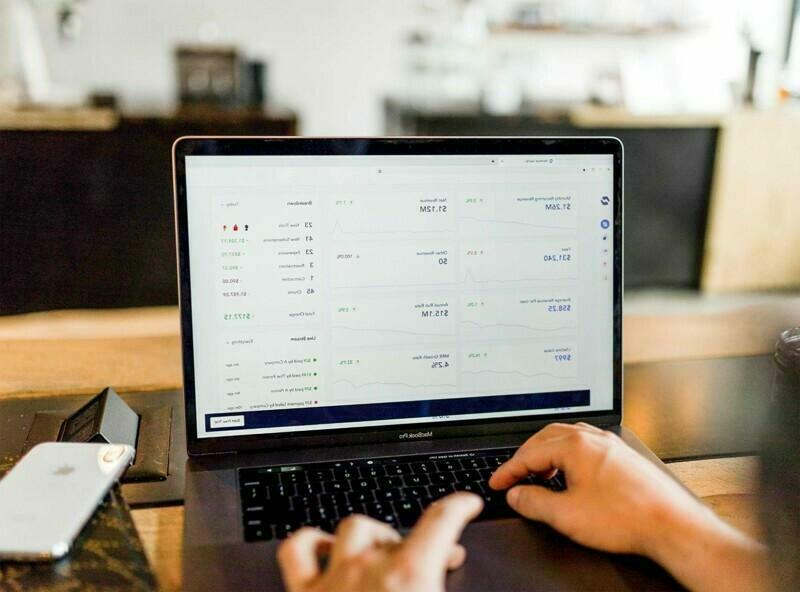Customer portal