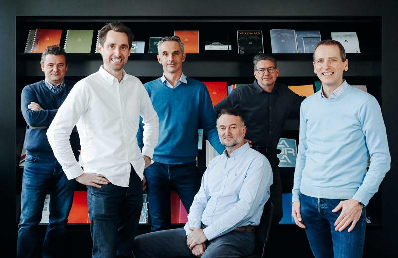 Recherche et développement en interne