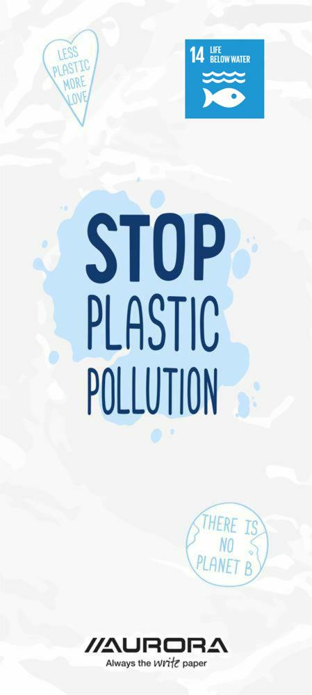 ADOC cover in Post-Consumer PP from recycled maritime waste